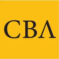 CBA Connecting App icon