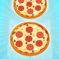 Pizza Hot 3D icon