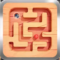 Ball Maze 3D Master icon