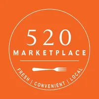 520 Marketplace icon