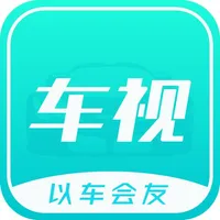 车视-以车会友 icon