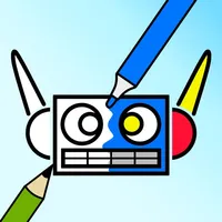 Coloring Maker icon