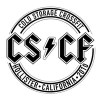 Cold Storage CrossFit icon