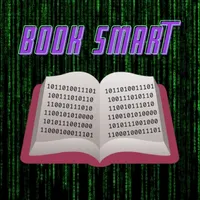 BookSmartApp icon