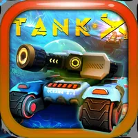 Tank X: Invasion War icon