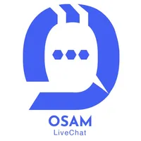 Osam LiveChat icon