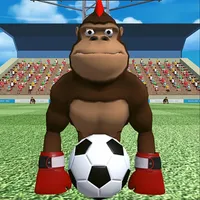 Gorilla Soccer Manager icon