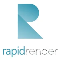 RapidRender icon