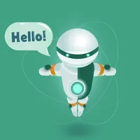 Chatbot: AI Genie Bot icon