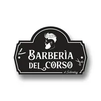 Barberia del corso icon