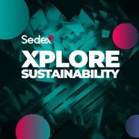 Sedex Xplore Sustainability 23 icon