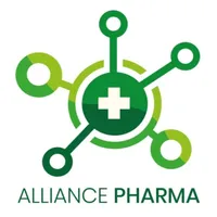 Alliance Pharma icon