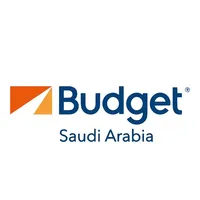 Budget Saudi Car Rental icon