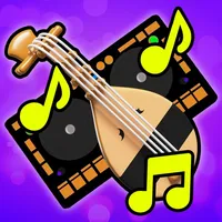 Music Road 3D icon