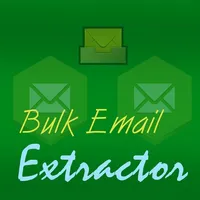 Bulk Email Extractor icon