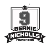 The Bernie Nicholls Foundation icon