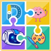 KidLab - Eğitici Çocuk Oyunu icon