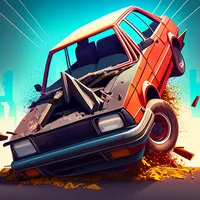 Car Crash Compilation 3D Games icon