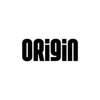 Origin Coffee icon