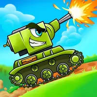 Tank games for boys icon