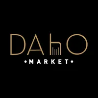 DAHO Market icon