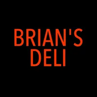 Brians Deli icon