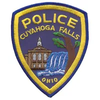 Cuyahoga Falls PD icon