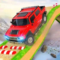 4x4 Jeep Stunt:Car Stunt Games icon