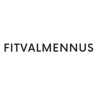 Fitvalmennus icon