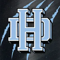 Hilliard Darby Panthers icon