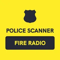 Good police scanner icon