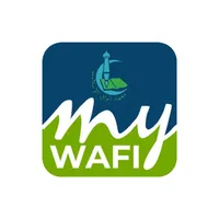 My Wafi icon