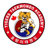 Master Park Tiger Taekwondo icon