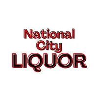 National City Liquor icon