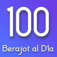 100 Berajot al Día icon