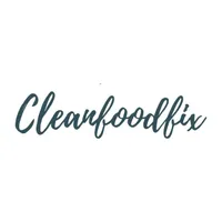 Cleanfoodfix icon