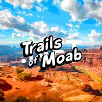 Trails Of Moab icon