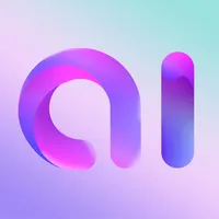 AI Friend: Chat Bot & Writing icon