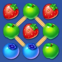 Fruit Rescue Frenzy icon