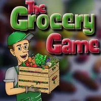 The Grocery Game icon