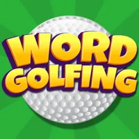 Word Golfing icon