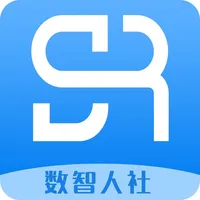 数智人社 icon