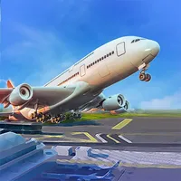 Airport Tycoon - Simulation icon