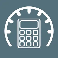 RC Speed Calculator Pro icon