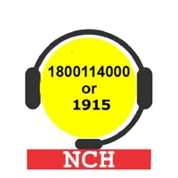 National Consumer Helpline icon