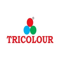 Tricolour Properties icon