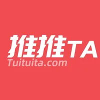 Tuituita 商业资源对接合作平台  链接B端，拓展C端 icon