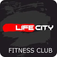 LIFE CITY FITNESS icon