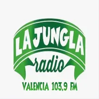 La Jungla Radio Valencia icon