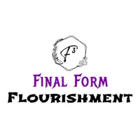 Final Form Flourishment icon